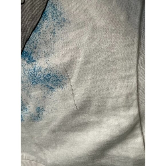 Vintage Mickey Mouse 60th Birthday Tee 1928-1988 Men's S 100% Cotton Disney - Picture 10 of 10